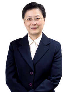 Professor Vivian Wing-Wah YAM